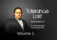 Dr. Andrew Moulden's Tolerance Lost: Part 1 of 3 - 