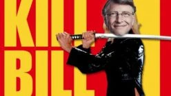 BILL GATES SECRET BLOODLINES & BOOSTERS EXPOSED