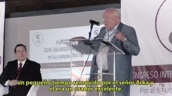 Ernst Zundel - His Last Talk - CII Mexico (2015) - GoyimTV