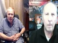 Jim Rizoli Fred Leuchter Interview 8-25-19 - GoyimTV