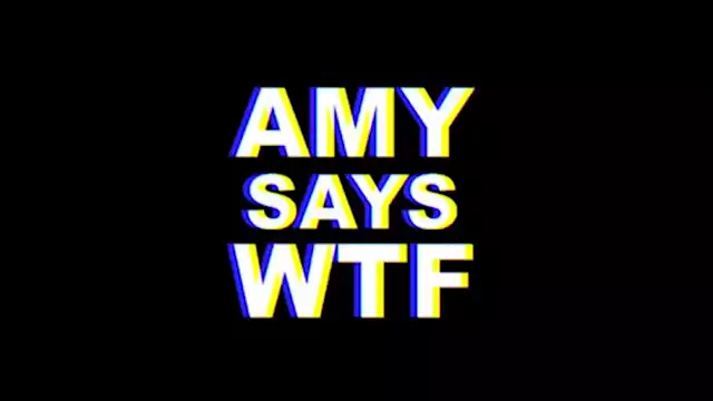 Is AmysaysWTF done?