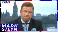 Mark Steyn reacts to world leaders catching Covid after campaigning for the jab