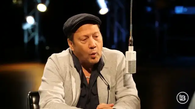 New World Odor™ - Rob Schneider has been extremely vocal against the pandemic on Twitter and he elaborates on his stand for freedom. ''I don't care about my career anymore. I care about...