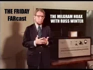 The Milgram Experiment Was A Hoax With Russ Winter