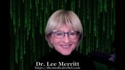 Dr. Lee Merritt responds on Poornima Wagh affair