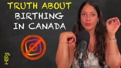 Interview: Nidhi Seth, Censorship & Canadian Medical Abuse