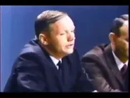 Apollo11 (Giant hoax) press conference