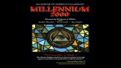 Millennium 2000 Jordan Maxwell, Anthony J. Hilder Original Video