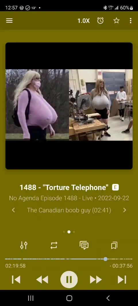 Operation big tits