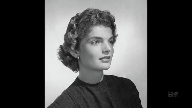 First Ladyboys of the United States (Part 11) The Kennedys