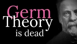 Steve Falconer on the death of Germ Theory