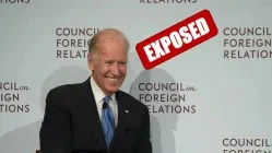 The Council on Foreign Relations Exposed