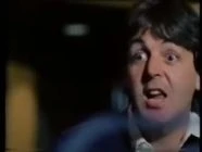Paul McCartney on Desert Island Discs, January 1982