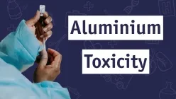 Aluminium, Vaccines & Detox