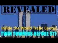 Inside the World Trade Center Twin Towers Before September 11th 9/11