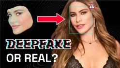 Now You Can Live Deepfake Anyone