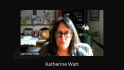 Katherine Watt: Covid killbox p1/2