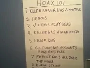 HOAX-101 Classic video!