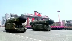 North Korea Doesn’t Exist | Kim Jong Un NWO Puppet | Illuminati Exposed 2018