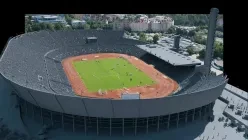 Zatopek VFX Breakdown - CGI Crowds and Stadiums