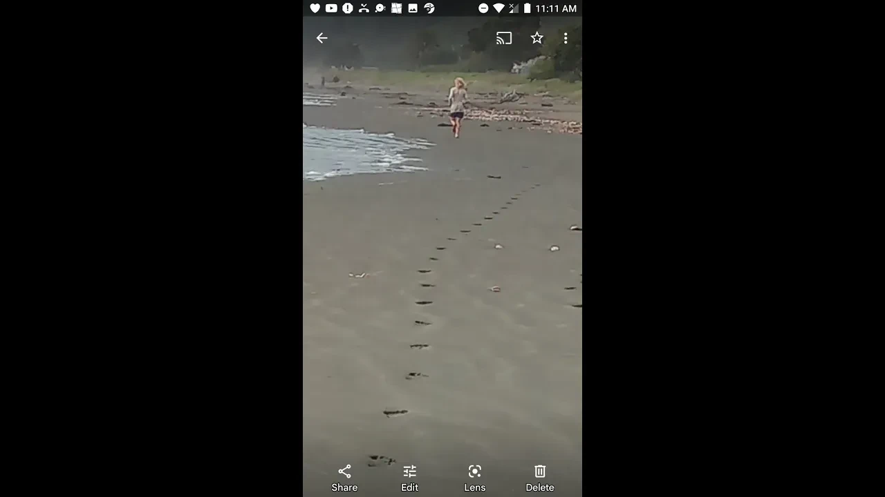 The Gait for Newbies