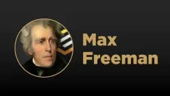 Max Freeman Presents Why Epic Cash Is Critical To Our Financial Freedom