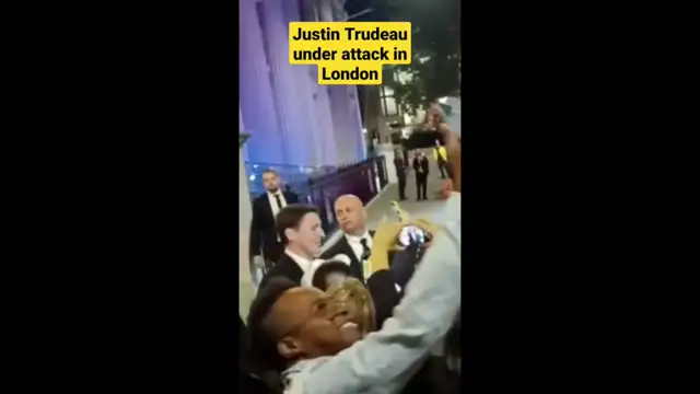 Is This The End Of Trudeau?