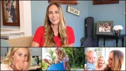 Mom Gives Compelling Reasons To Avoid Vaccination and Vaccines