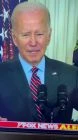 Joe Biden creepy children chat before Nashville speech