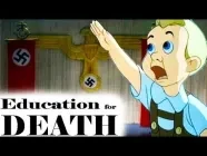 Did Walt Disney invent the Nazis?
