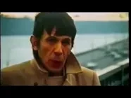 Leonard Nimoy Predicts An Ice Age Back In 1979