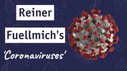 Reiner Fuellmich's 'Coronaviruses'