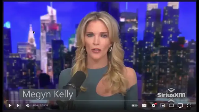 Megyn and the Conservative Andro-Gynes