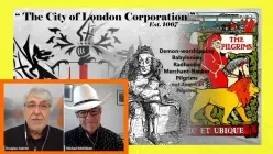 THE CITY OF LONDON BABYLONIAN MERCHANTBANKER-DEMON HOAX OF ALL TIME