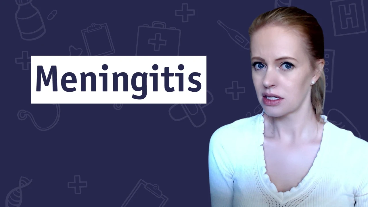 The Meningitis Mystery