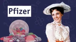 The Story of Pfizer Inc.