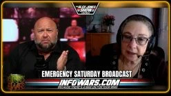 Saturday Emergency Broadcast: Dr. Rima Laibow Exposes Next Phase