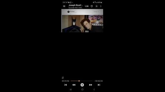 Ignore at your peril