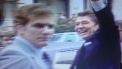 JFK Reagan hoax exposed