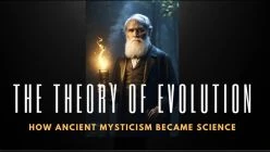 The Theory of Evolution: How Mysticism Became Science