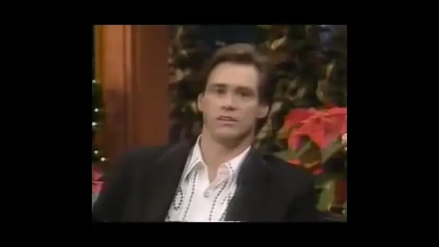 Jim Carrey on the Neil Armstrong landing on the moon hoax
