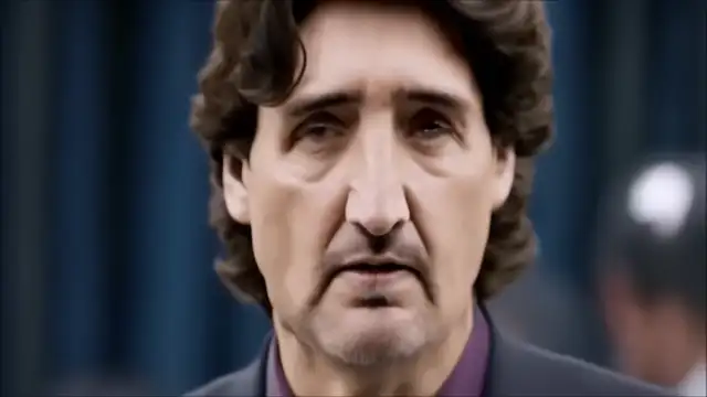 I Asked AI To Make a Justin Trudeau Campaign Commercial