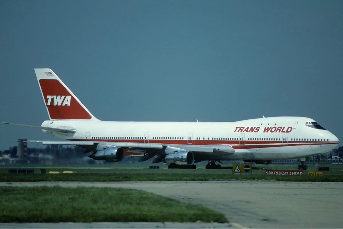 TWA Flight 800 Hoax Roundup