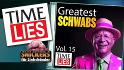 TIME LIES | Greatest Schwabs Vol. 15 🔥
