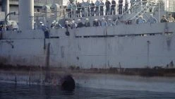 USS Liberty 1967 Exposed. Israel War Hoax