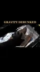 No need for gravity with density