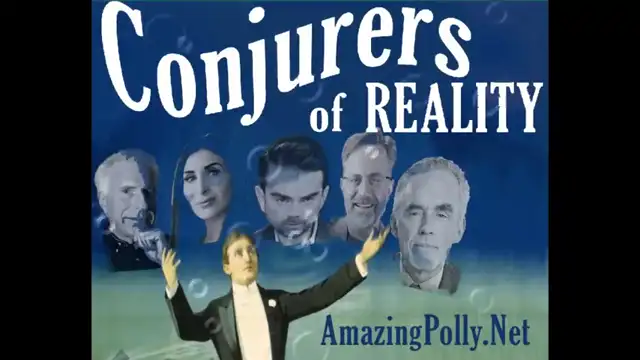 Conjurers of Reality