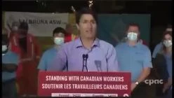 Trudeau the Vaxtator
