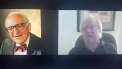 Jim Fetzer Invites John Cathy to Discuss Fake Nukes