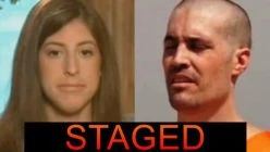 2014 James Foley Beheading was Staged, MSM Admits